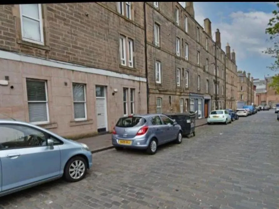 Apartamento Lovely & Peaceful 2 Bedroom Home With En-Suite, Leith, Edimburgo